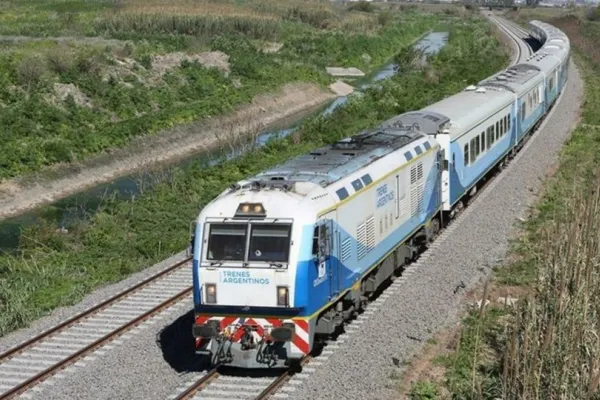 Tucumán se queda sin trenes para las fiestas: se reanudó la venta de pasajes pero excluyó a la provincia