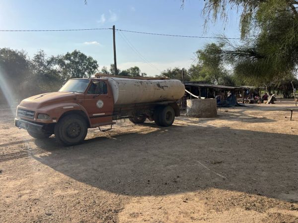 Formosa: la lucha de los pueblos originarios por agua, tierra y derechos