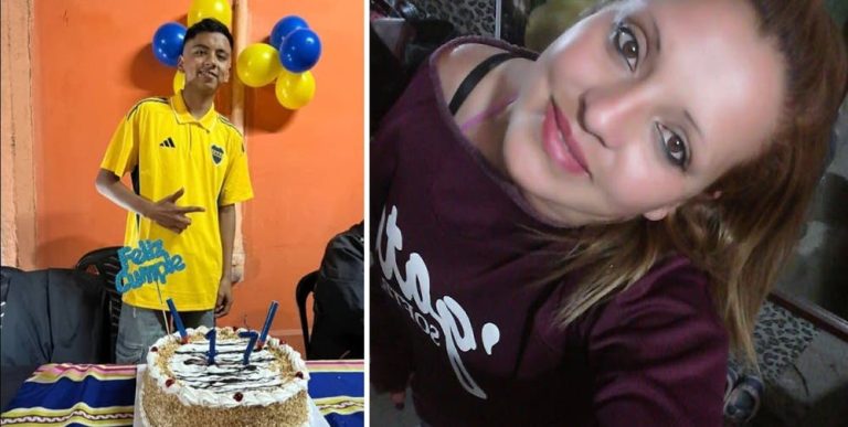 Bella Vista de luto: confirmaron la identidad de la madre y el hijo fallecidos en la Ruta 157