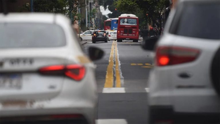 Registro de infractores: Nueva medida para aplicar multas de tránsito en la capital