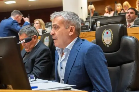 Denuncian a Cano por «intromisión de poderes» en causa de abuso sexual de los jugadores de Vélez