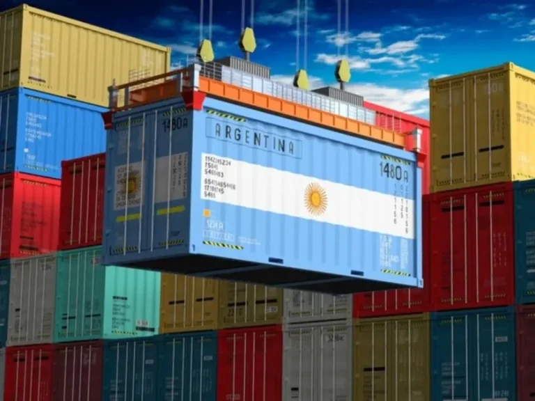 Tucumán logró un récord exportador en 2024: US$955 millones con un crecimiento del 24%