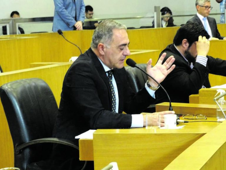 Concejo de la Capital toma la posta: ¿Qué agenda pública impulsará Ernesto Nagle?