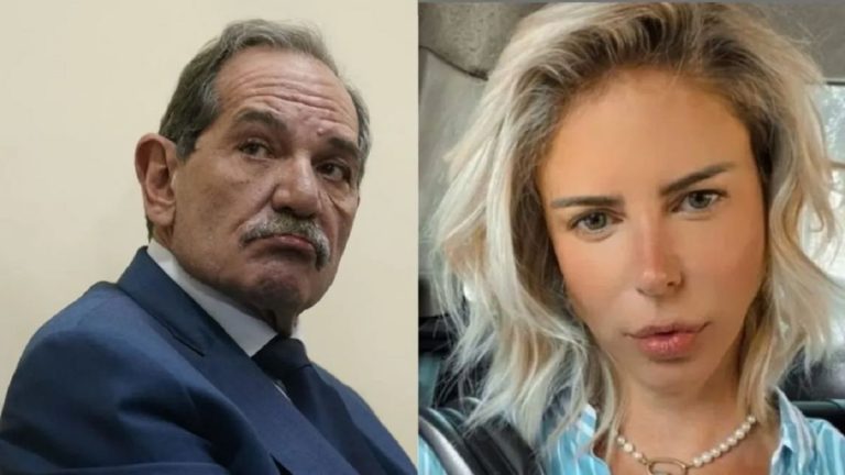 Boda de José Alperovich y Marianela Mirra: una ceremonia íntima en Puerto Madero