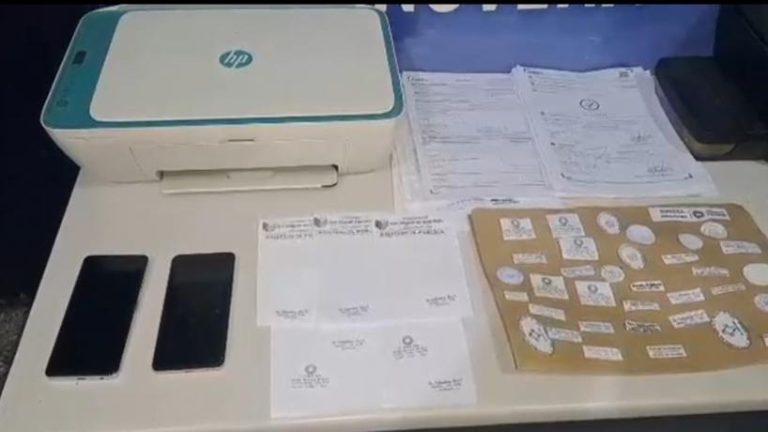 Falsificó 19 documentos para cobrar la AUH: la impunidad que cuestiona los controles del Estado