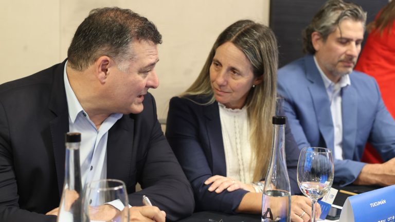 Tucumán exige a Nación y Cancillería salvar el vuelo directo a Lima