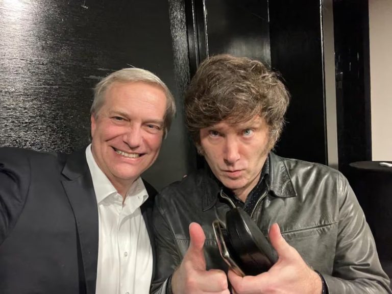 ¿Efecto Milei?. Tras la primera vuelta, la derecha de Kast es favorita para ganar la presidencia de Chile