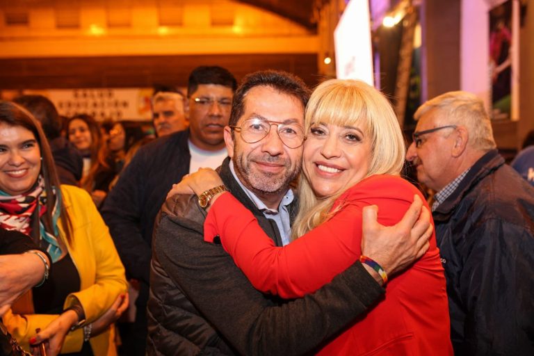 Acusan a Hugo Ledesma, cuñado de Cisneros, por el desvío de mercadería en la campaña electoral