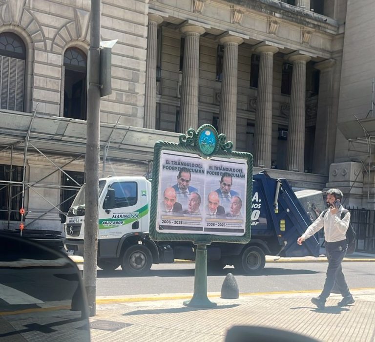 Cisneros intenta nacionalizar su muy costosa campaña contra Jiménez