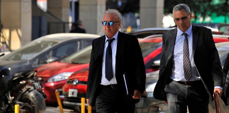 Habló Clarens: Nuevos testimonios confirman el rol protagónico de Cristina en la corrupción