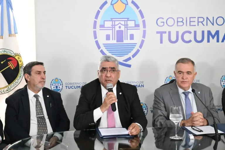 La Provincia envió el presupuesto 2026 a la Legislatura con un superávit de $708 millones