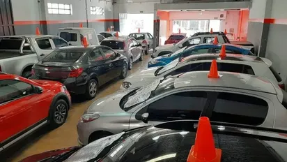 Tucumán lidera la resiliencia del NOA con la menor caída en ventas de automóviles