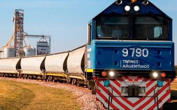 Privatización del Belgrano Cargas atrae a un grupo de multinacionales