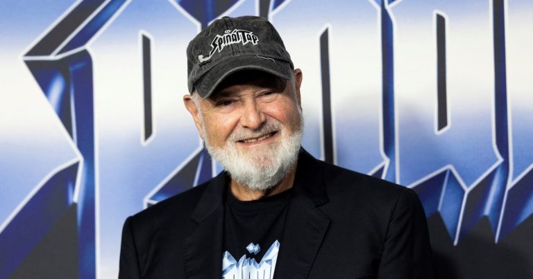 Rob Reiner y su esposa encontrados muertos en su residencia de Los Ángeles