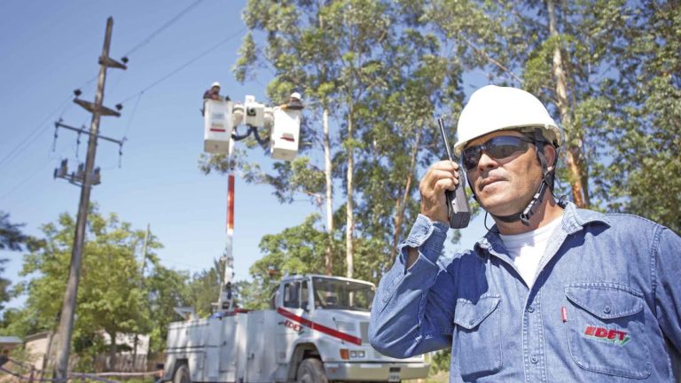 Audiencia Pública en enero: ERSEPT analiza el pedido de aumento tarifario de EDET