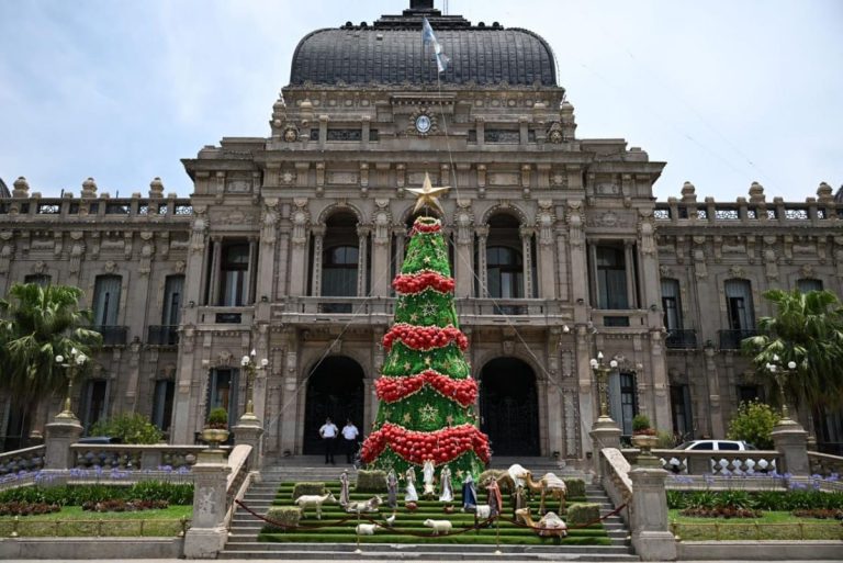 Asueto administrativo: qué implica el feriado del 26 de diciembre y 2 de enero decretado por Jaldo