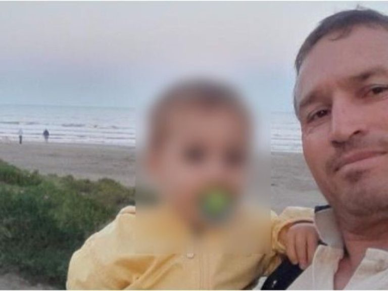 «Nos fuimos para siempre»: la carta del padre antes del asesinato de su hijo y su suicidio