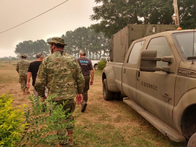 Soldado hallado muerto en cuartel de Corrientes: investigan si fue suicidio