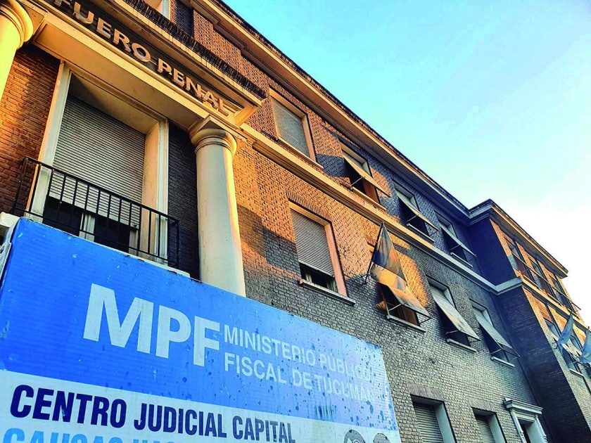 Prisión preventiva para un profesor de danza acusado de abusar de una alumna de 12 años - El Federalista
