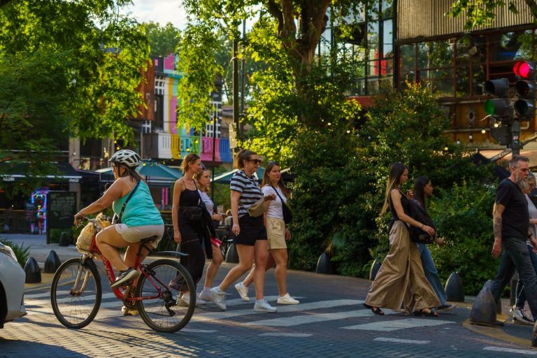 Ranking UBA: las ciudades con mejor calidad de vida del país