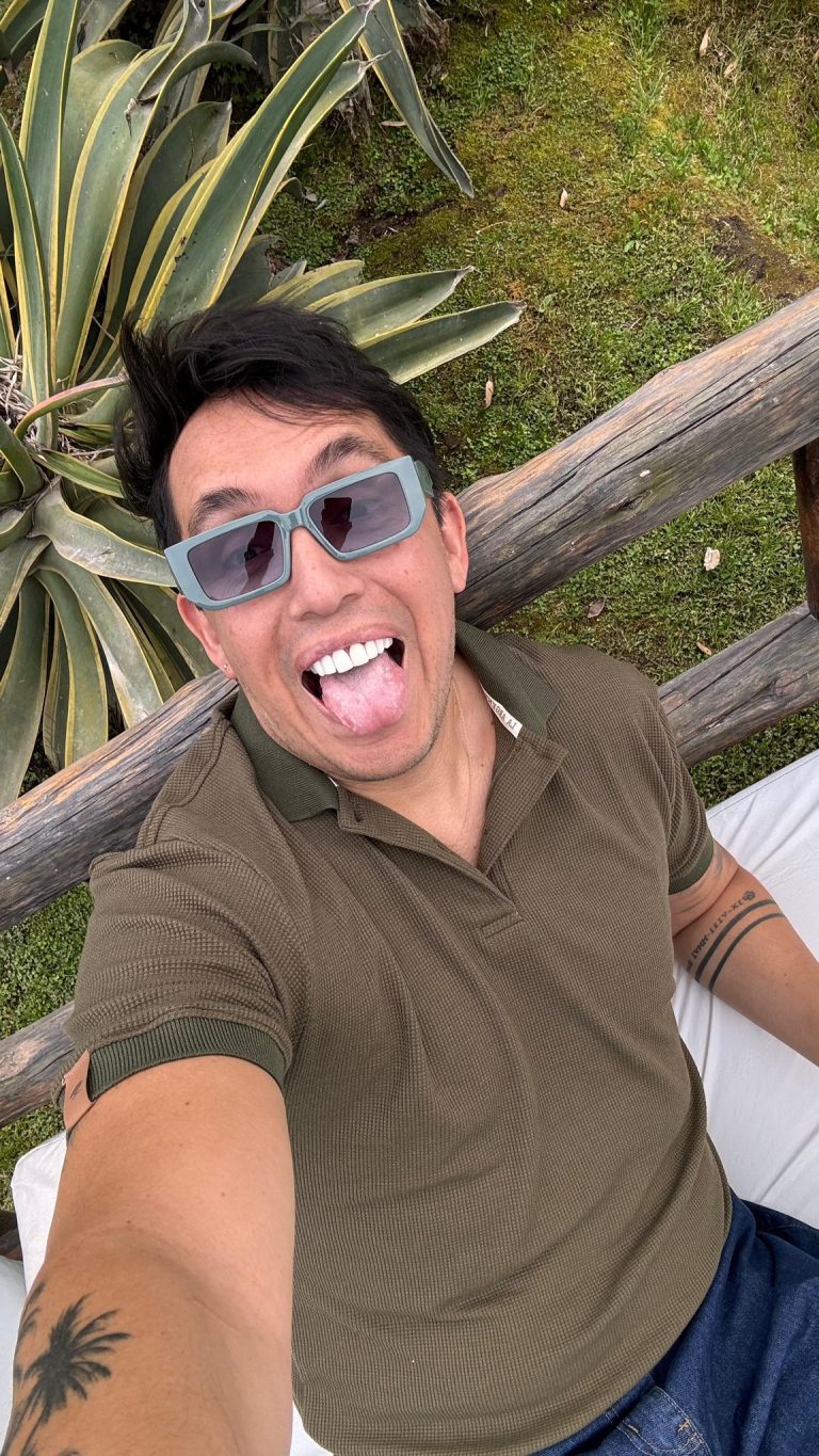 Conmoción por la muerte del reconocido y joven productor musical Gonzalo Urueña