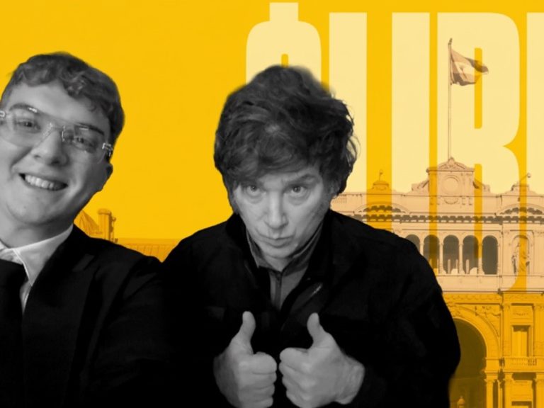 Acuerdo confidencial: Hayden Davis de $LIBRA y Javier Milei, la revelación exclusiva