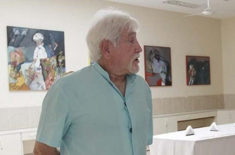 Adiós a Joaquín Corbalán, pionero y emblema de la salud mental en Argentina