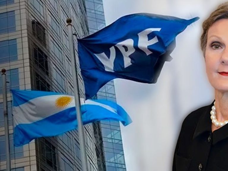 Argentina enfrenta desacato en Nueva York: el fondo Burford presiona a la jueza Preska por el juicio de YPF