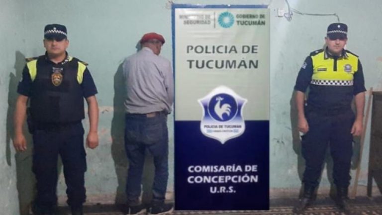 Crueldad extrema: hombre entierra vivos a cuatro cachorros