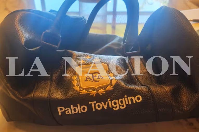 El bolso de Pablo Toviggino en la mansión: el lujo extremo y los 54 autos que compartiría con Chiqui Tapia