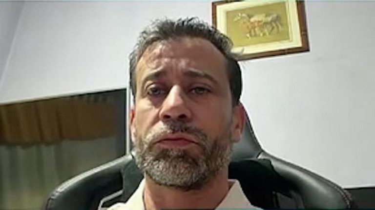 Juez que investigó a Pequeño J planea irse del país tras sufrir un extraño robo en su casa