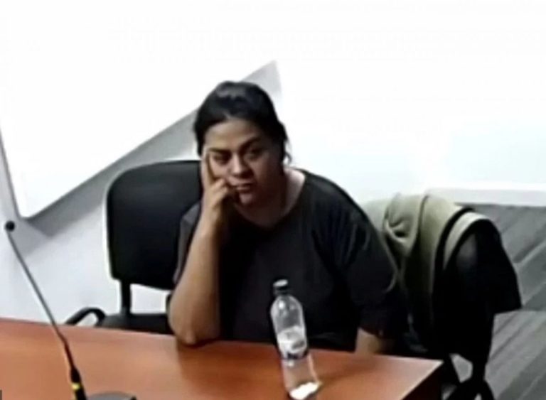 Mujer condenada por muerte de bebé fallece en la cárcel de Delfín Gallo: abren investigación