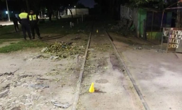 Confesó el asesino del empleado del 107: lo balearon para robarle la moto y enfrenta una dura condena