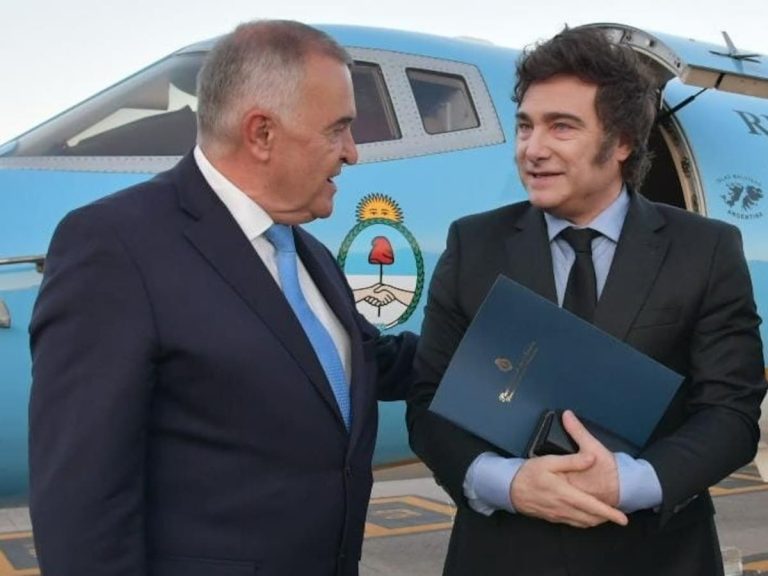 Tucumán obtuvo $20.000 millones en ATN: la mayor transferencia de la era Milei