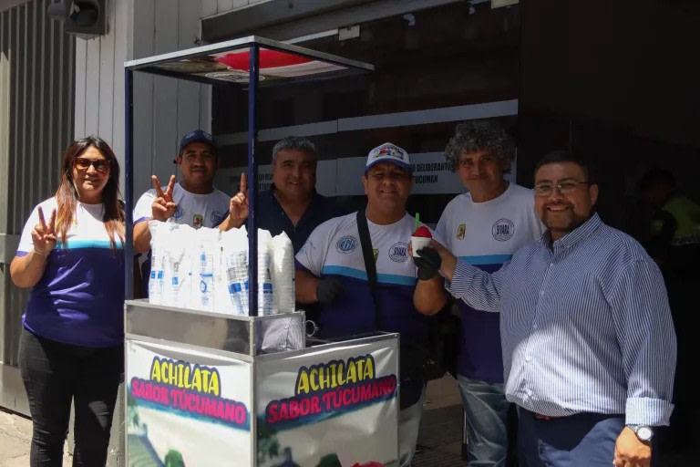 ¡La achilata ya es atractivo turístico municipal!