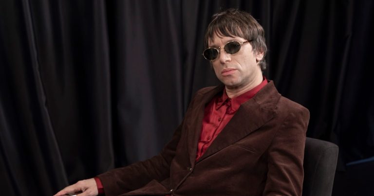 Joaquín Levinton fue internado de urgencia: ¿Qué pasó y cuál es su estado de salud?