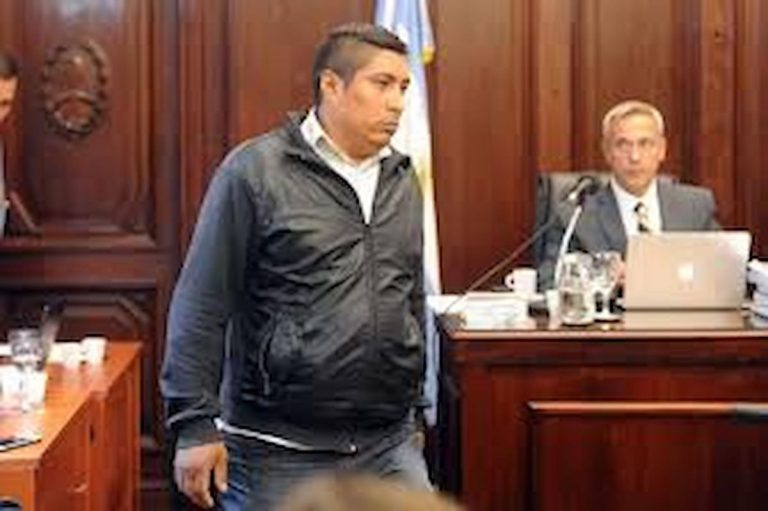 Juicio por el crimen de Paulina Lebbos: Soto y Kaleñuk a juicio en marzo