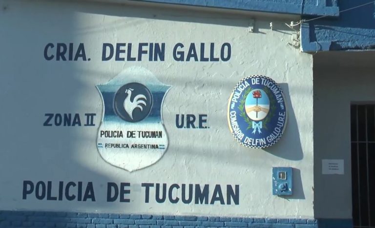 Doble crimen en el este tucumano: detienen al presunto asesino