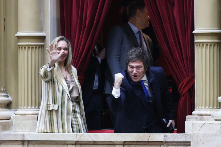 Milei convoca a sesiones extraordinarias del Congreso: la agenda clave para este mes