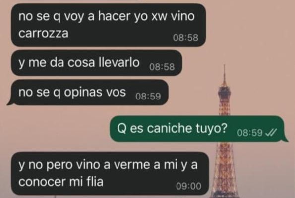 Carrozza en la Causa Vélez: ¿Perfil y La Nación víctimas de la operación cisnerista?