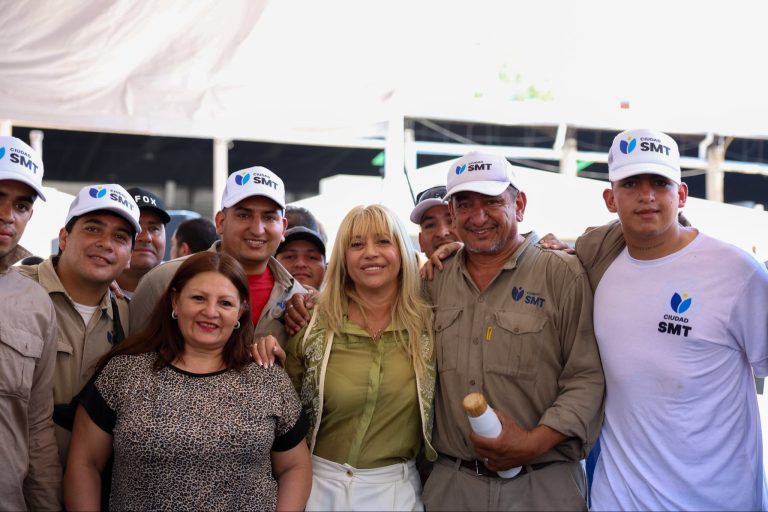 San Miguel, la más cara: Chahla promulgó la suba del boleto y se viene el impuesto a los Uber Moto