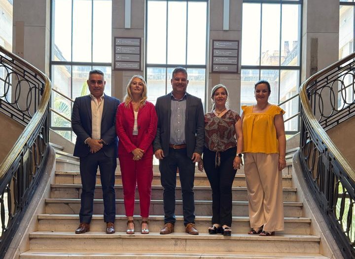 Nace una organización judicial enfrentada a la Asociación de Magistrados de Tucumán, que atraviesa una grave crisis