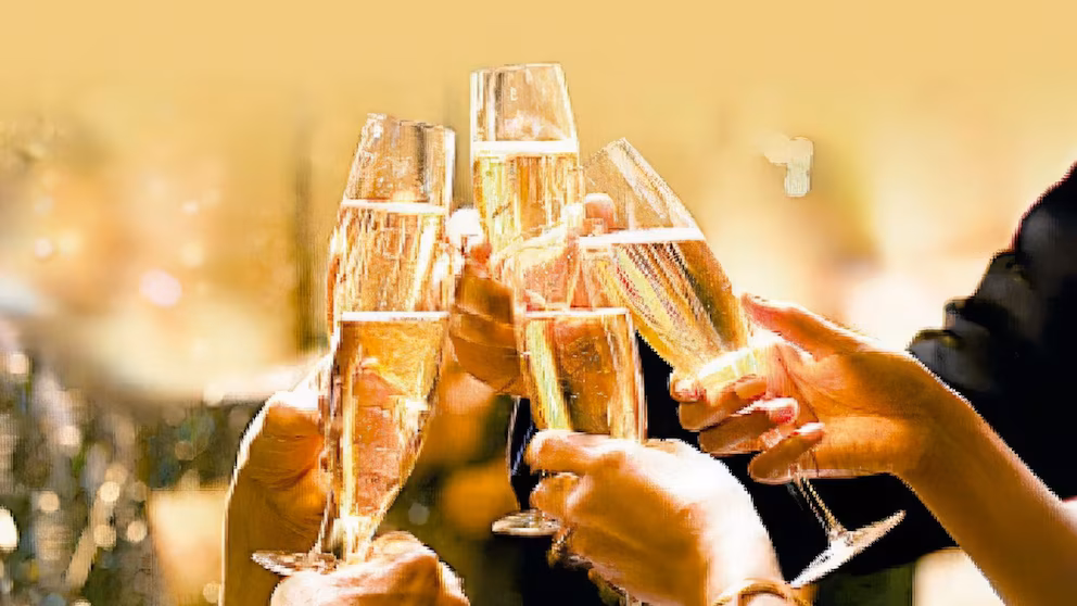 Año Nuevo en Tucumán: calor asegurado, cielo aliado y brindis sin paraguas