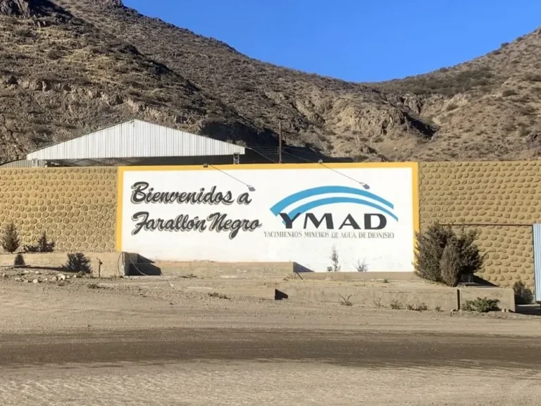 Catarmarca y la UNT cerraron el acuerdo y ahora esperan el decreto presidencial por el YMAD