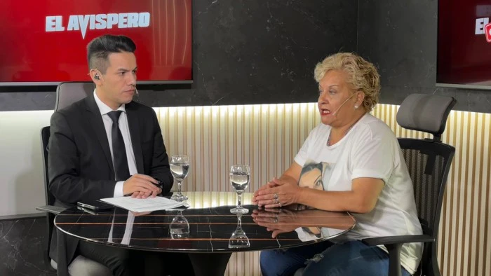 Video: con el vicegobernador como «daño colateral», Tucumán asiste a la creación de una nueva Trimarco