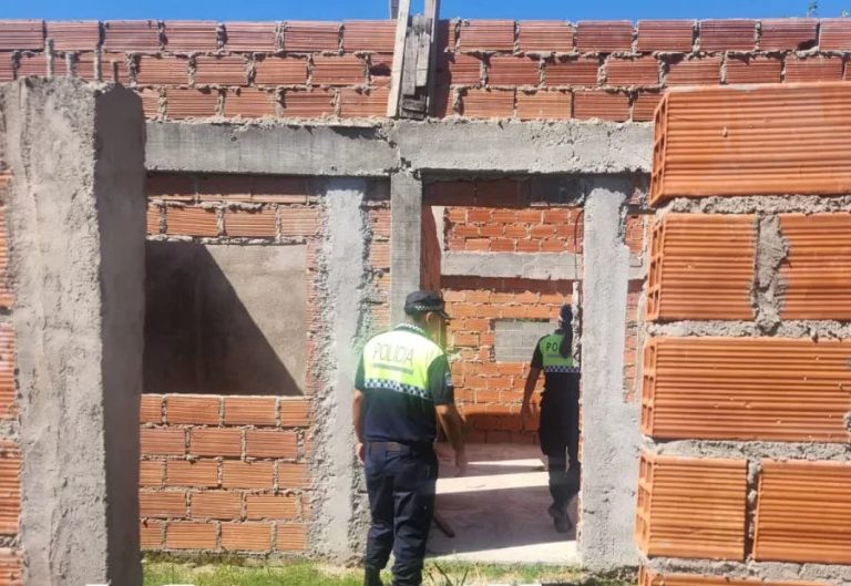 Menor desaparecido en Famaillá fue encontrado sano y salvo tras intensa búsqueda policial