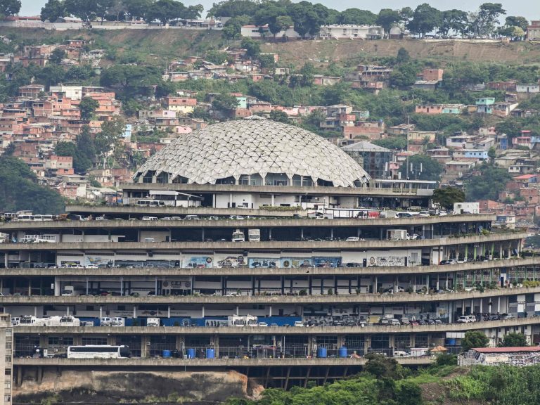 Venezuela libera presos políticos: incluye a ciudadanos extranjeros