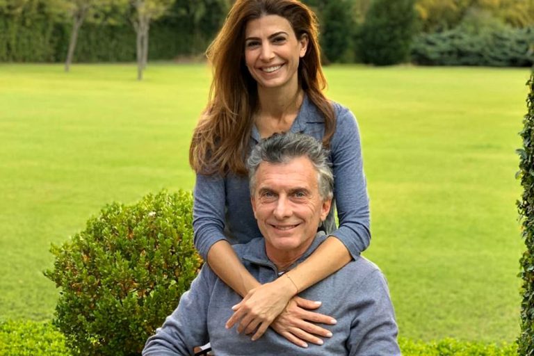 Mauricio Macri y Juliana Awada anuncian su separación tras 15 años de matrimonio