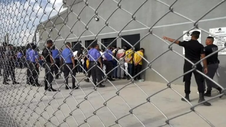 Tucumán redujo el hacinamiento carcelario: ¿por qué sigue aumentando la población penitenciaria?