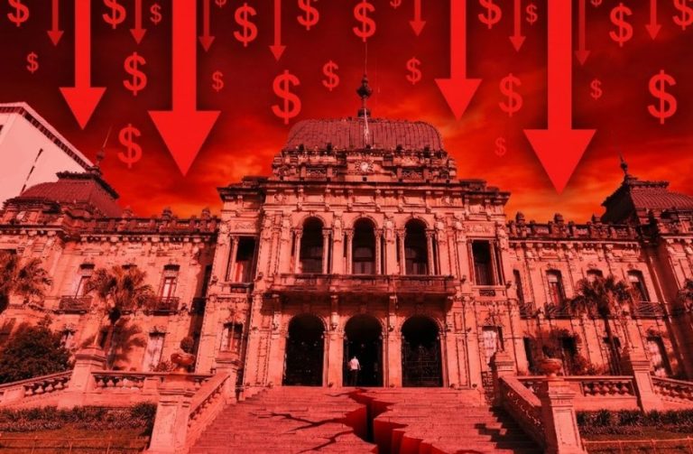 Tucumán retoma el déficit fiscal y lidera la expansión del gasto público en Argentina